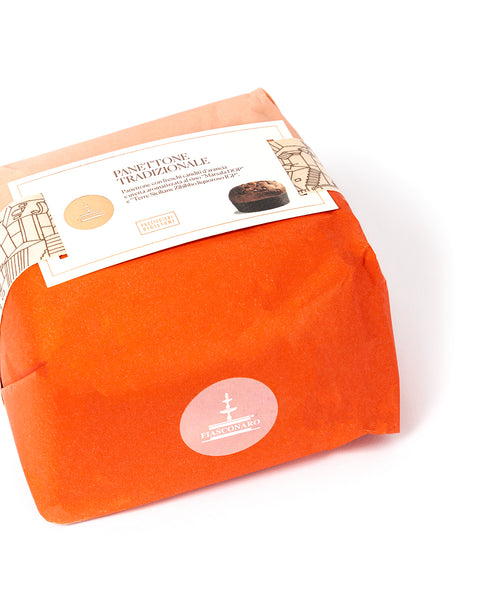 Panettone Tradizionale 1 Kg