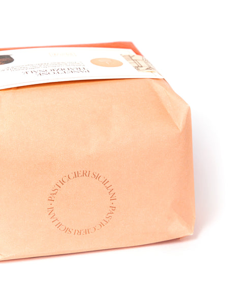 Panettone Tradizionale 1 Kg