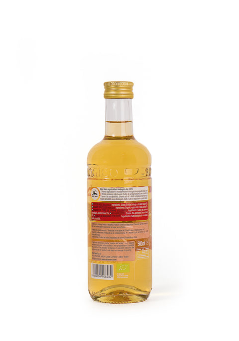 Aceto di Mele 500 Ml