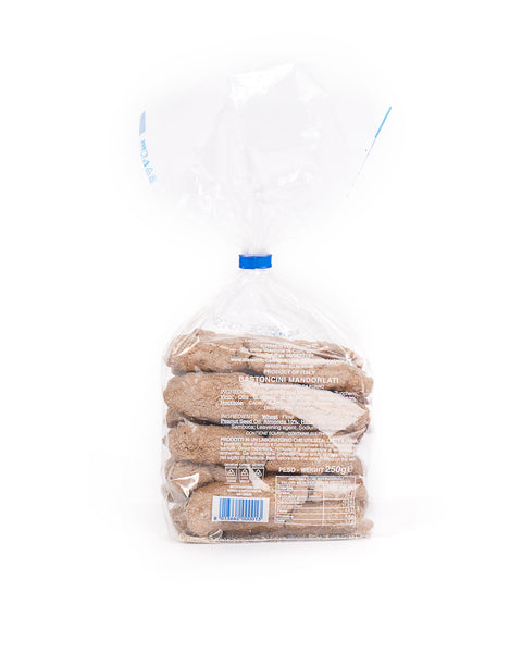 Almond Sticks 250 Gr