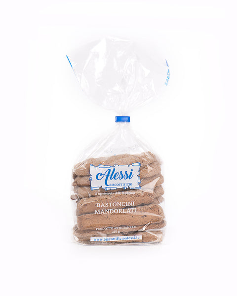 Almond Sticks 250 Gr