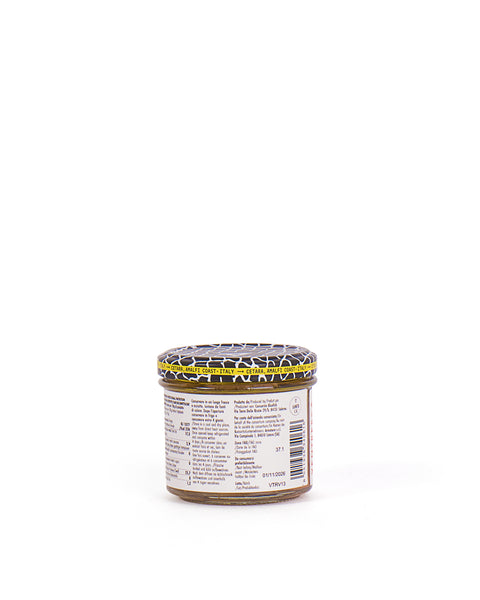 Ventresca de Thon Rouge à l'Huile d'Olive 110 Gr