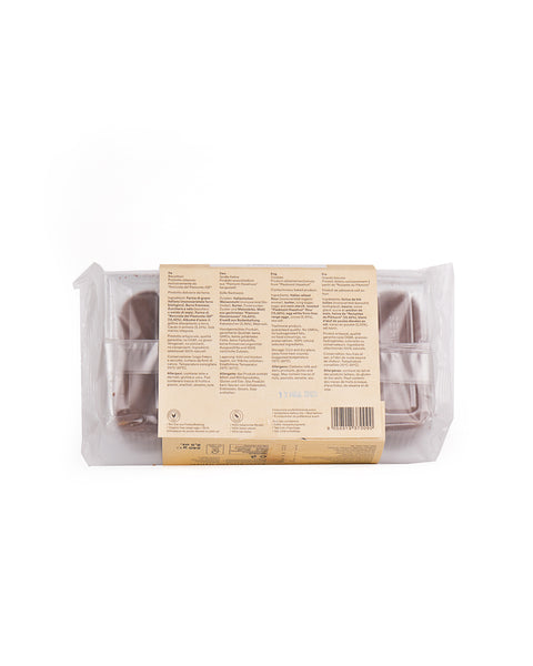 biscuits n. 2 - Hazelnut and Fine Cocoa 240 Gr
