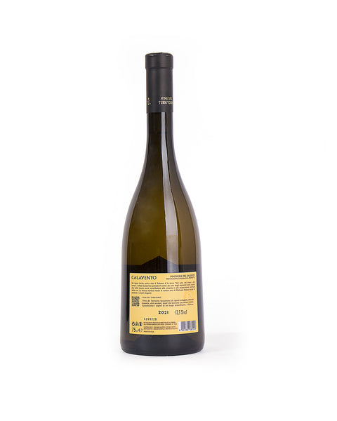 Calavento Malvasia 2021