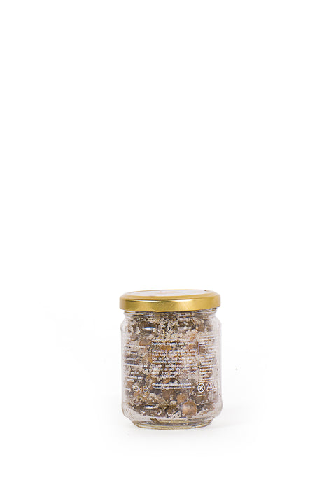 Câpres au Sel 150 gr