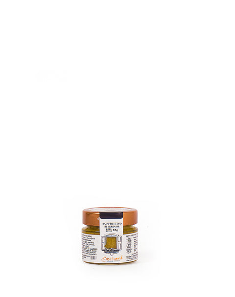 Soffrittino 106 ml