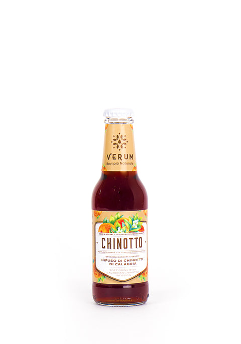 Chinotto 200 Ml