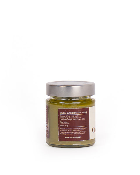 Crema di Pistacchio 150 Gr