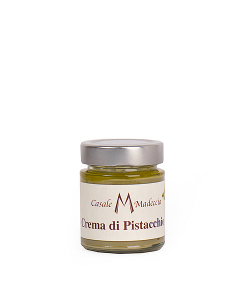 Crema di Pistacchio 150 Gr