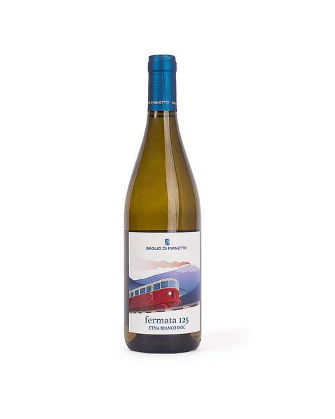 Stop 125 Etna Bianco 2021