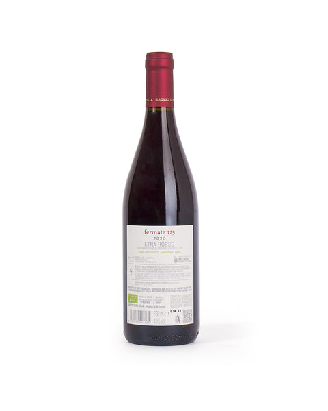 Stop 125 Etna Rosso 2020