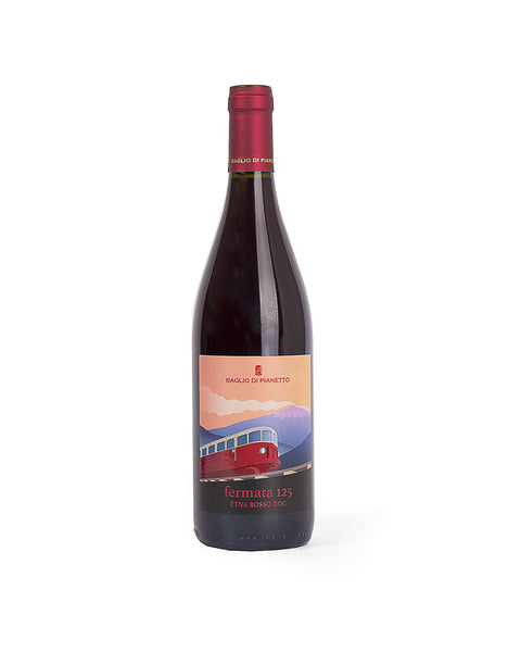 Stop 125 Etna Rosso 2020
