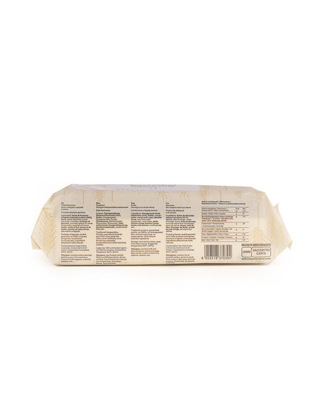 Rusks n. 2 - Stone Ground Whole Wheat 200 Gr