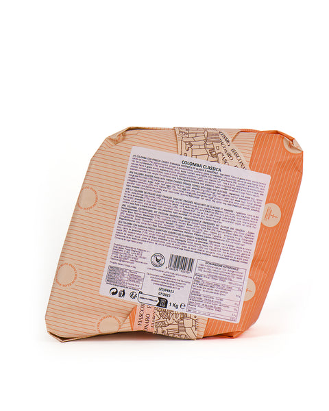 Colomba Classica 750 gr