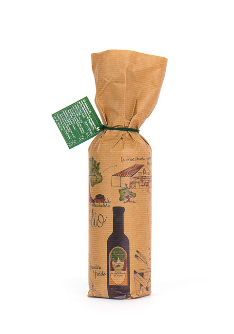 Evo Oil Buon Frutto Wrapped 0.50 L