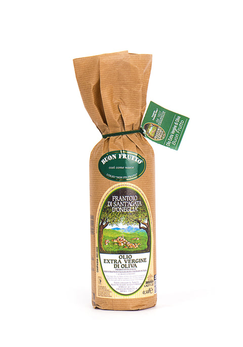 Evo Oil Buon Frutto Wrapped 0.50 L