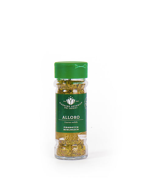 Alloro Bio 25 gr