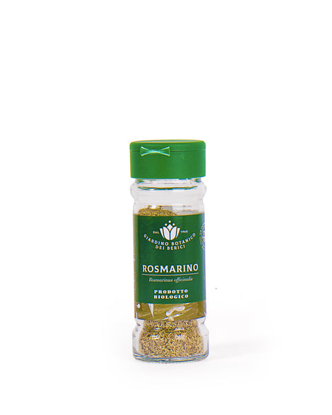 Romarin Séché Bio 20 Gr