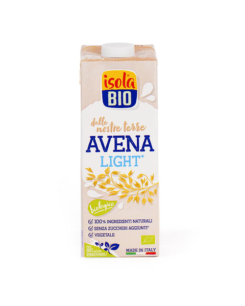 Bevanda di Avena Light 1 L