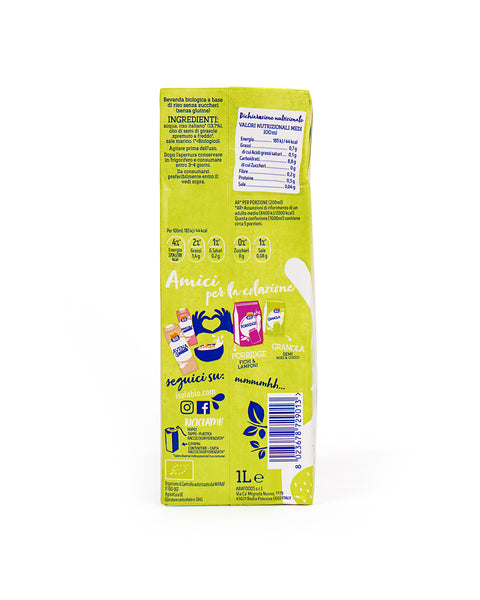 Bevanda di Riso 0% Zuccheri 1 L
