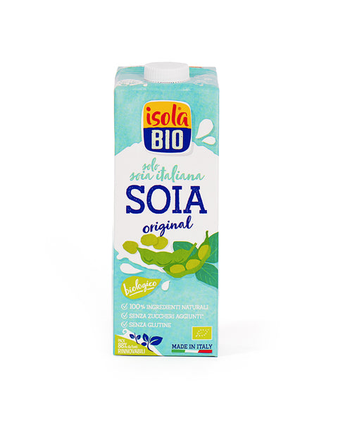 Bevanda di Soia Original 1 L