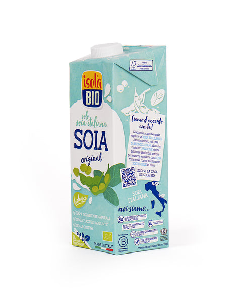 Bevanda di Soia Original 1 L