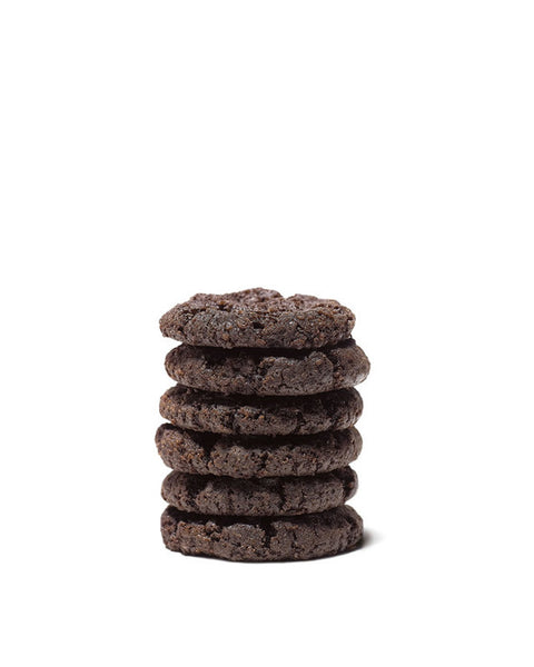 Ghilty Artisan Biscuits 130 Gr