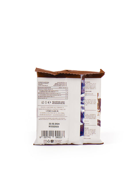 Maxi Giuly Cookie 60 gr