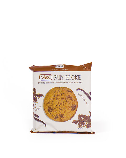 Maxi Giuly Cookie 60 gr