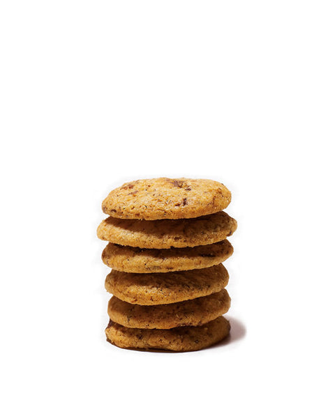 Biscotti Artigianali Giuly Cookie 130 gr