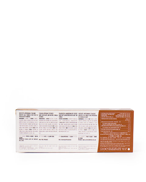 Artisan Biscuits Giuly Cookie 130 Gr
