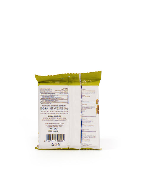 Maxi Green Lady biscuit 60 gr