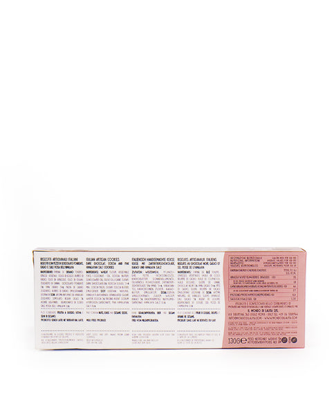 Pepy-Ta Artisan Biscuits 130 Gr
