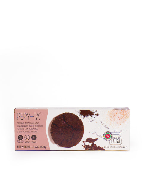 Pepy-Ta Artisan Biscuits 130 Gr