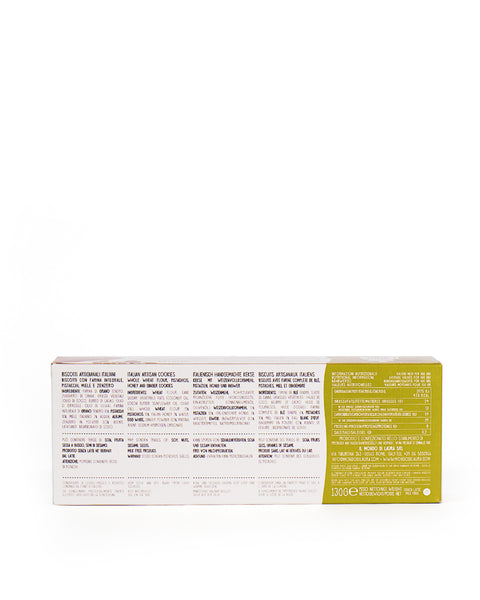 Biscotti Artigianali Green Lady 130 gr