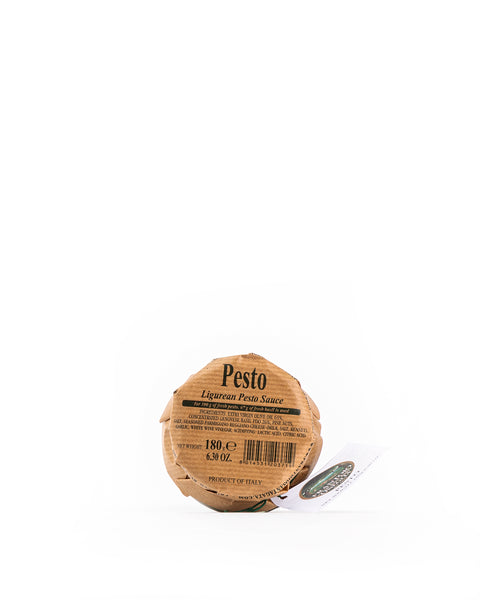 Pesto "Ligure" 180 gr