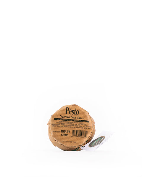 Pesto "ligure" 180 Gr