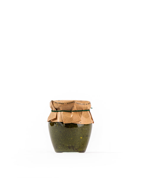 Pesto "ligure" 180 Gr