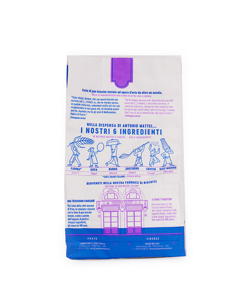 Tranches de Classique Toasté Pan Briosce 200 Gr