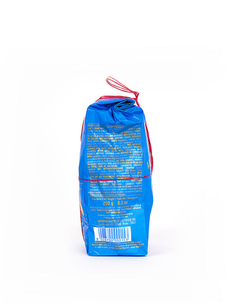 Biscotti con Cioccolato Fondente 250 gr