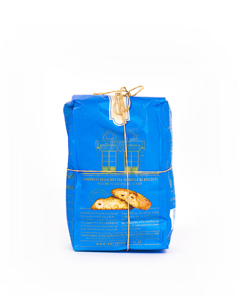 Biscotti con Nocciole 250 gr