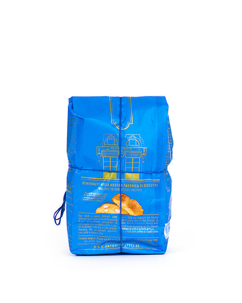 Biscotti di Prato alle Mandorle 250 gr