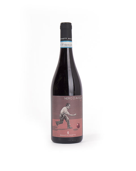 Nero d'Avola 2021