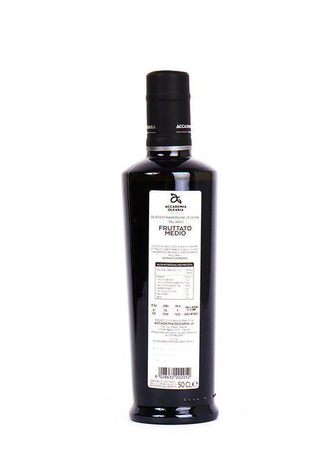 Olio Evo Fruttato 50 Cl