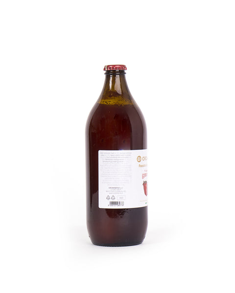 Tomato puree 660 gr