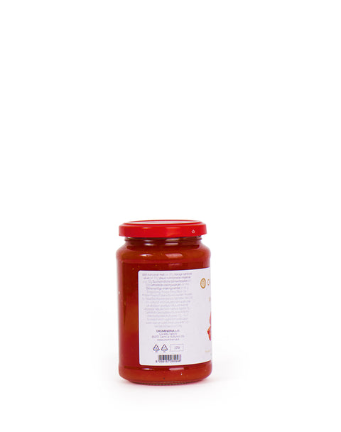 Spaccatelle 360 gr