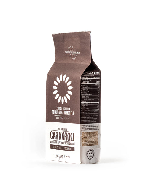 Riz surfin "Carnaroli" 1 Kg