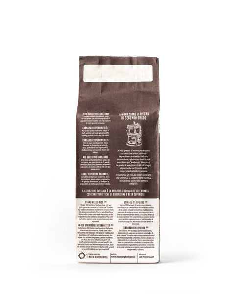 Riz surfin "Carnaroli" 1 Kg