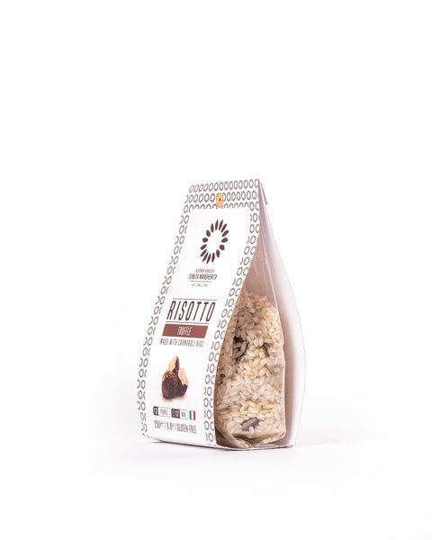 Risotto à la Truffe 250 Gr