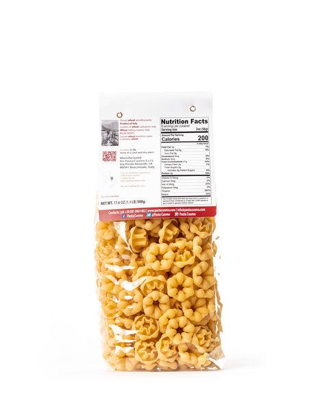Fiori 500 Gr